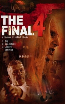 Poster The Final 4