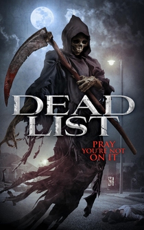 Poster Dead List