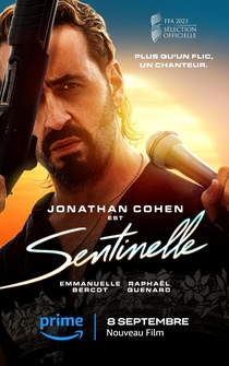 Poster Sentinelle