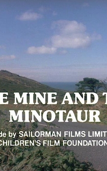 Poster The Mine and the Minotaur