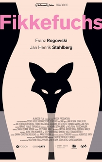 Poster Fikkefuchs