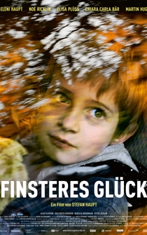 Poster Finsteres Glück