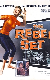 Poster The Rebel Set