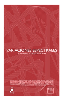 Poster Variaciones Espectrales