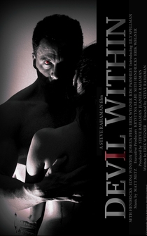 Poster Devil Within