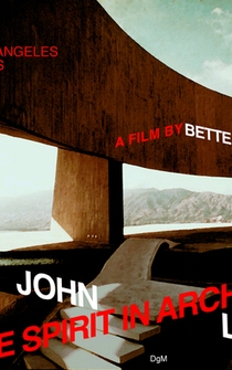 Poster The Spirit in Architecture: John Lautner