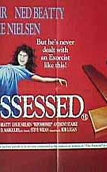 Poster de ¿Y dónde está el exorcista?