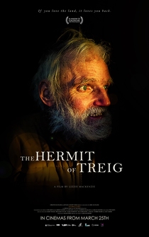 Poster The Hermit of Treig