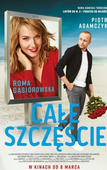 Poster Cale szczescie