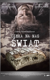 Poster Czeka na nas swiat