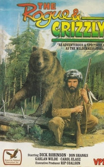 Poster The Rogue and Grizzly