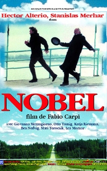 Poster Nobel