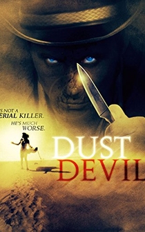 Poster de Demonio del polvo