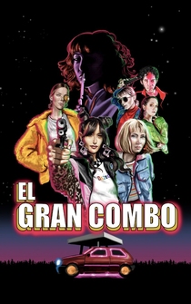 Poster El gran combo