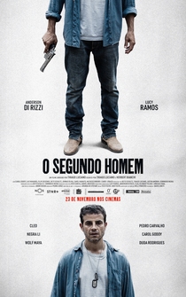 Poster O Segundo Homem