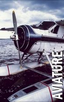 Poster Aviature