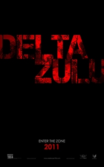 Poster Delta Zulu