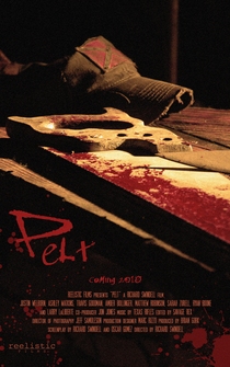 Poster Pelt