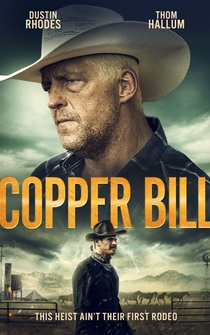 Poster Copper Bill