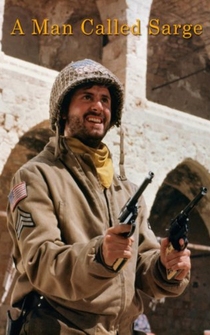 Poster de A Man Called Sarge
