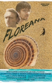 Poster Floreana