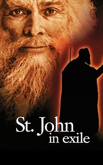 Poster St. John in Exile