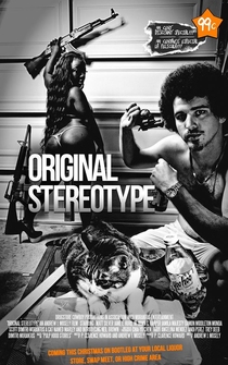 Poster Original Stereotype