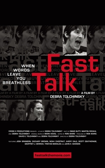 Poster Fast Talk