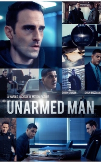 Poster Unarmed Man