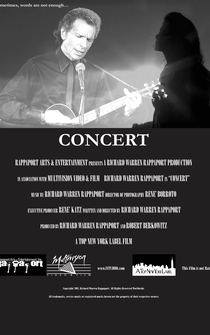 Poster Concert