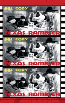 Poster The Texas Rambler