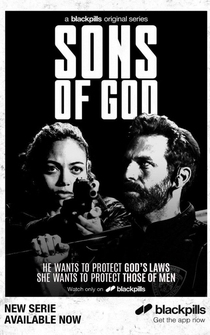 Poster Sons of God