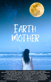 Poster Earth Mother