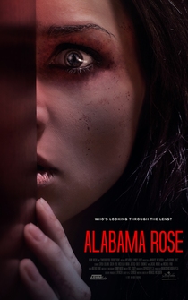 Poster Alabama Rose