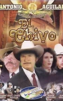 Poster El chivo