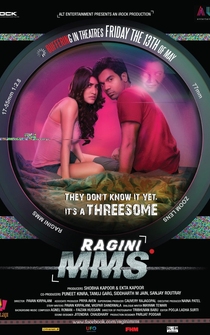 Poster Ragini MMS