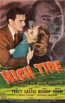 Poster High Tide