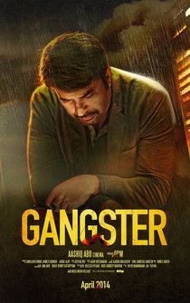 Poster Gangster