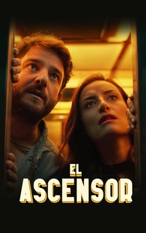 Poster El Ascensor