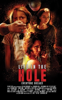 Poster Life in the Hole