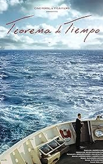 Poster Teorema de Tiempo