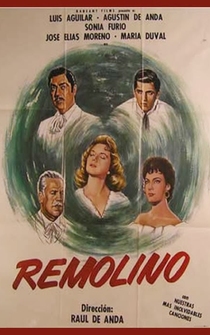 Poster Remolino