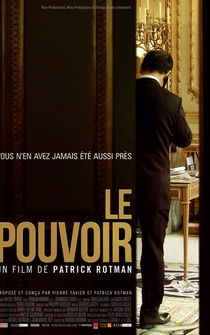 Poster Le pouvoir