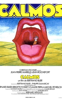 Poster Calmos