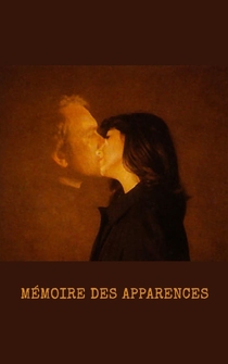 Poster Mémoire des apparences