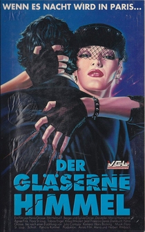 Poster Der gläserne Himmel