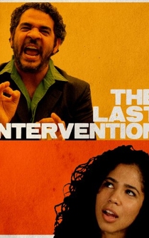 Poster The Last Intervention