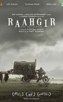 Poster Raahgir