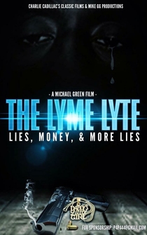 Poster The Lyme Lyte