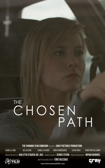 Poster The Chosen Path